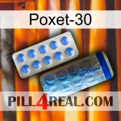 Poxet-30 40